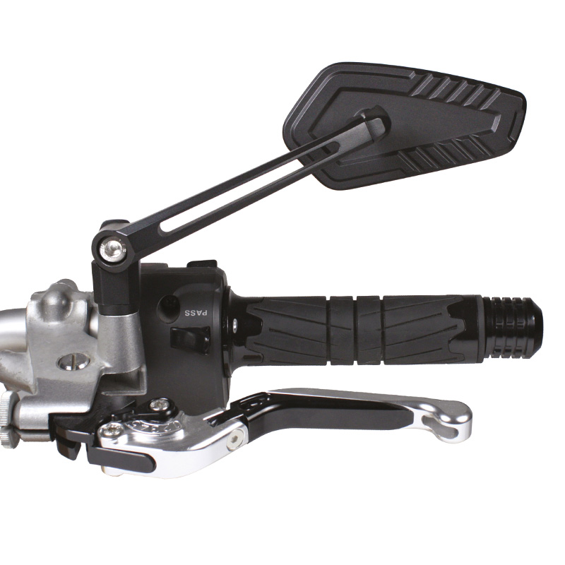 Rétroviseur Bennett (la paire)